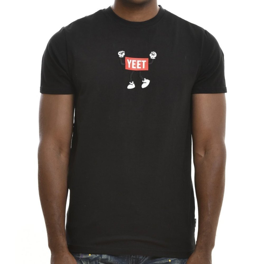 Create 2MRW YEET Tee